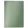 Leitz Display Book Style PP 20 pages, Green, Polyvinyl chloride (PVC), 20 pockets, A4, 231 mm, 13 mm
