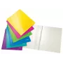 Leitz 30011099 folder Carton Assorted colours A4