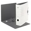 Leitz 11120001 ring binder A4 White