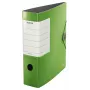 Leitz 11120050 ring binder A4 Green