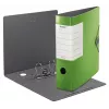 Leitz 11120050 ring binder A4 Green