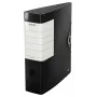 Leitz Qualitäts-Ordner ring binder A4 Black