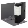 Leitz Qualitäts-Ordner ring binder A4 Black