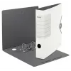 Leitz 11130001 ring binder A4 White