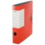 Leitz 11130020 ring binder A4 Red