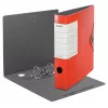 Leitz 11130020 ring binder A4 Red