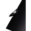 Leitz Clip file Style ColorClip Professional, A4, Polypropylene (PP), Black, 40 sheets, 80 g/m², 222 mm