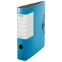 Leitz 11130030 ring binder A4 Blue