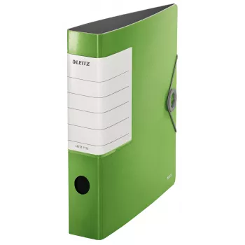 Leitz 11130050 ring binder A4 Green