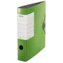 Leitz 11130050 ring binder A4 Green
