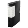 Leitz 11130095 ring binder A4 Black