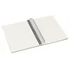 Leitz 46480055 writing notebook A4 90 sheets Green, Grey