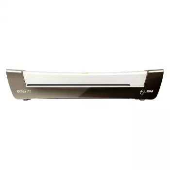 Leitz iLAM Office A4 Laminator, 23 cm, Hot laminator, 3 min, 400 mm/min, 0.4 mm, A4