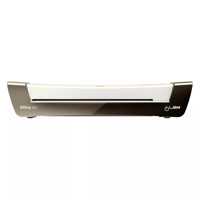 Leitz iLAM Office A4 Laminator, 23 cm, Hot laminator, 3 min, 400 mm/min, 0.4 mm, A4