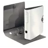 Leitz 10471001 ring binder A4 White