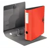 Leitz 10471020 ring binder A4 Red