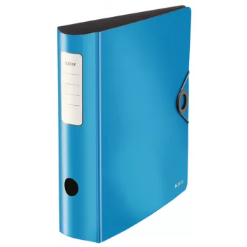 Leitz 10471030 ring binder A4 Blue