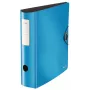 Leitz 10471030 ring binder A4 Blue