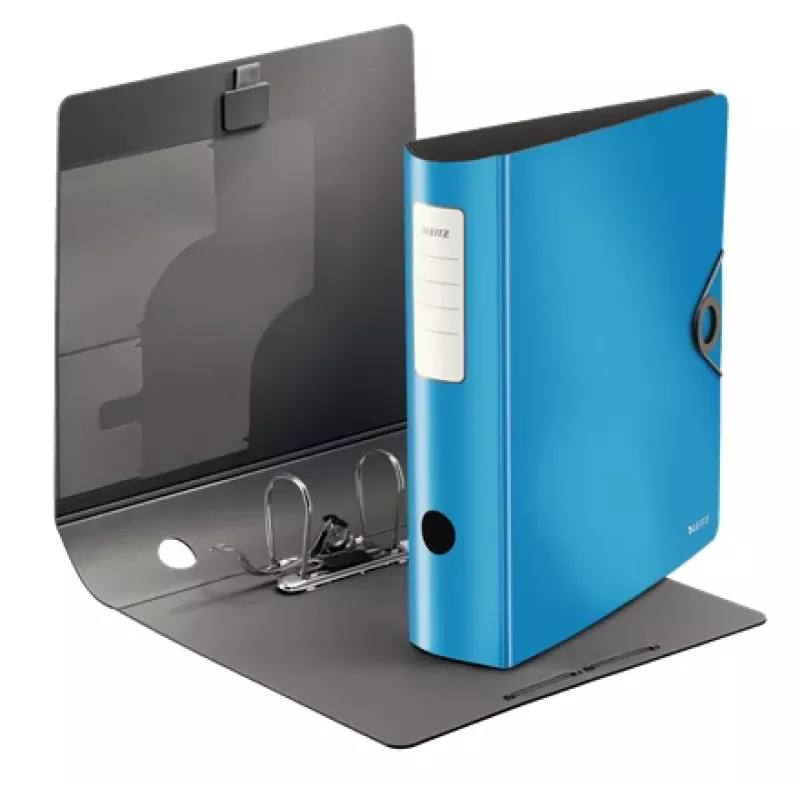 Leitz 10471030 ring binder A4 Blue
