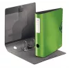 Leitz 10471050 ring binder A4 Green