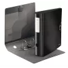 Leitz 10471095 ring binder A4 Black