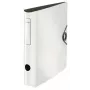 Leitz 10481001 ring binder A4 White
