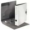 Leitz 10481001 ring binder A4 White