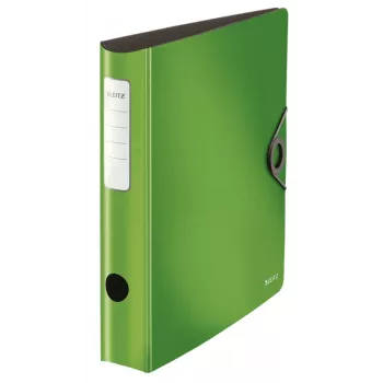 Leitz 10481050 ring binder A4 Green