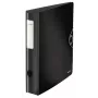 Leitz 10481095 ring binder A4 Black