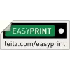 Leitz Index PC Printable 1-10 Style PP A4+, Numeric tab index, Polypropylene (PP), Multicolour, Portrait, A4 Maxi, 245 mm