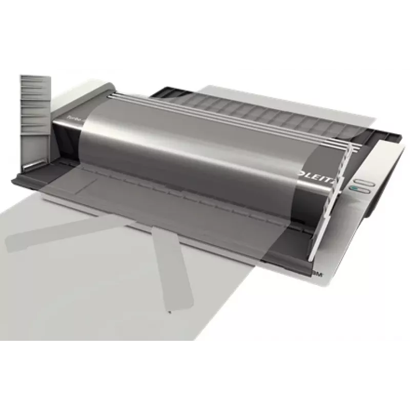 Leitz Laminator iLAM Touch 2 Turbo A3, 32 cm, Hot laminator, 1 min, 1500 mm/min, 0.6 mm, A3