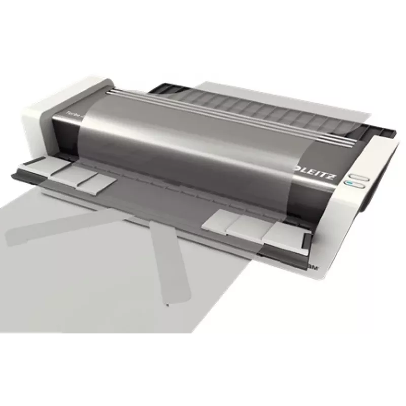 Leitz Laminator iLAM Touch 2 Turbo A3, 32 cm, Hot laminator, 1 min, 1500 mm/min, 0.6 mm, A3
