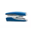 Leitz Stapler Softpress Flat Clinch 30 sheets, 30 sheets, Blue, Flat clinch, Leitz Softpress staples, Plastic, 80 g/m²