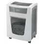 Leitz IQ Office Pro Paper Shredder P5, Micro-cut shredding, 23 cm, 2 x 15 mm, 30 L, 300 sheets, 55 dB