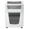 Leitz IQ Office Pro Paper Shredder P5, Micro-cut shredding, 23 cm, 2 x 15 mm, 30 L, 300 sheets, 55 dB