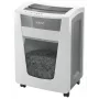 Leitz IQ Office Pro Paper Shredder P4, Cross shredding, 23 cm, 4 x 40 mm, 30 L, 275 sheets, 55 dB