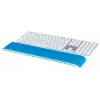 Esselte Ergo WOW wrist rest Blue