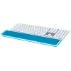 Esselte Ergo WOW wrist rest Blue