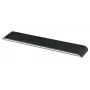 Esselte Ergo WOW wrist rest Black