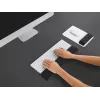 Esselte Ergo WOW wrist rest Black