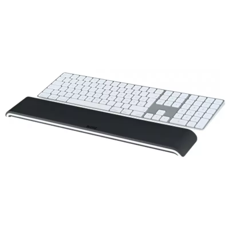 Esselte Ergo WOW wrist rest Black