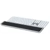 Esselte Ergo WOW wrist rest Black