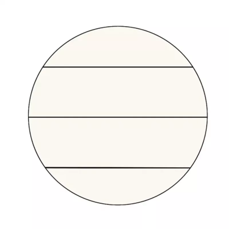 Leitz Notebook WOW A5 Ruled with hardcover 90g/80sheets, Pattern, Black, A5, 80 sheets, 80 g/m², Lined paper