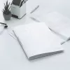 Leitz Display Book WOW PP 20 pockets, White, Polyvinyl chloride (PVC), 20 pockets, A4, 231 mm, 13 mm