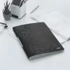 Leitz Display Book WOW PP 40 pockets, Black, Polypropylene (PP), 40 pockets, A4, 231 mm, 16 mm