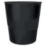 Leitz Waste bin WOW 15L, 29 cm, 324 mm