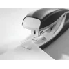 Leitz Stapler WOW 5502 Metal 30 sheets, 30 sheets, Black, P3, Metal, Plastic, 80 g/m², 4 cm