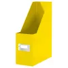 Leitz Click & Store WOW Magazine File, Yellow, Carton, 103 mm, 253 mm, 330 mm, 95 x 245 x 310 mm