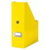 Leitz Click & Store WOW Magazine File, Yellow, Carton, 103 mm, 253 mm, 330 mm, 95 x 245 x 310 mm