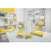 Leitz NeXXt 55021016 stapler Yellow